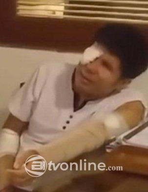 Agus Salim Kembali Sedih: Gagal Kuasai Donasi Rp1,3 M dan Kesulitan Biaya Berobat ke Singapura