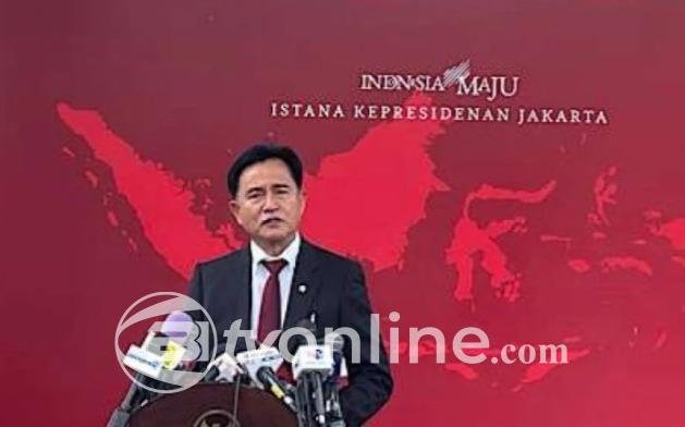 Mary Jane Veloso Akan Dipulangkan ke Filipina, Proses Pemindahan Terpidana Mati Terkait Narkoba Dimulai Desember 2024 dan Ini Penjelasan Yusril Mahendra