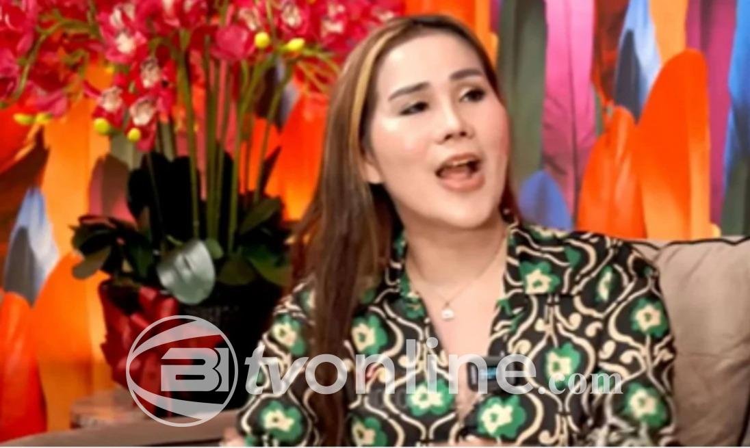 Isa Zega Dilaporkan ke Polisi Atas Dugaan Penistaan Agama