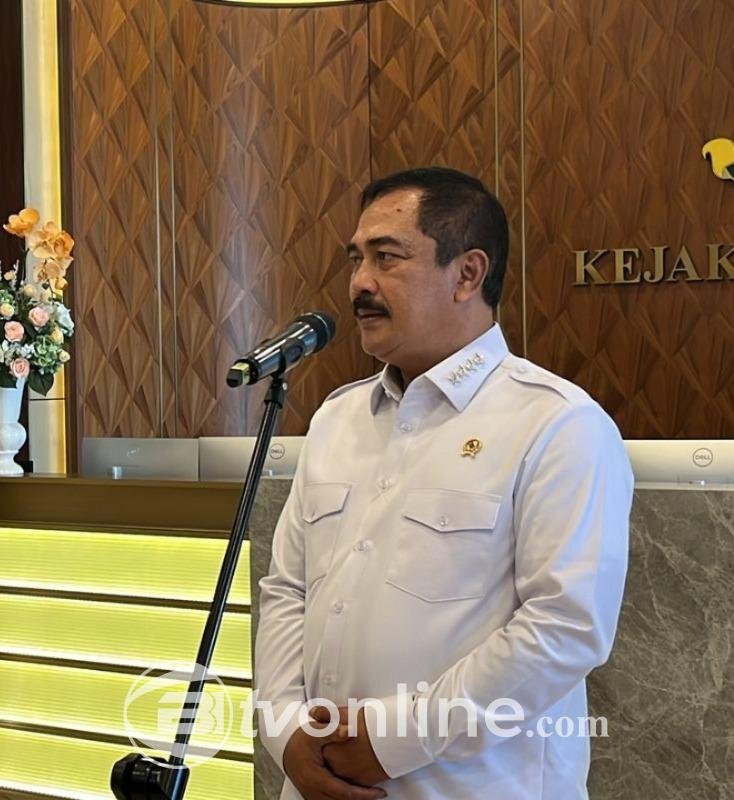 Agus Andrianto: Tiga Negara Ajukan Transfer Narapidana Mati dari Indonesia