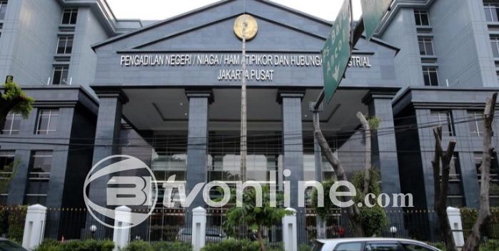 Mediasi Pertama Gugatan Perdata Rp 5.246 Triliun Habib Rizieq Shihab ke Jokowi Buntu, Dilanjutkan 3 Desember