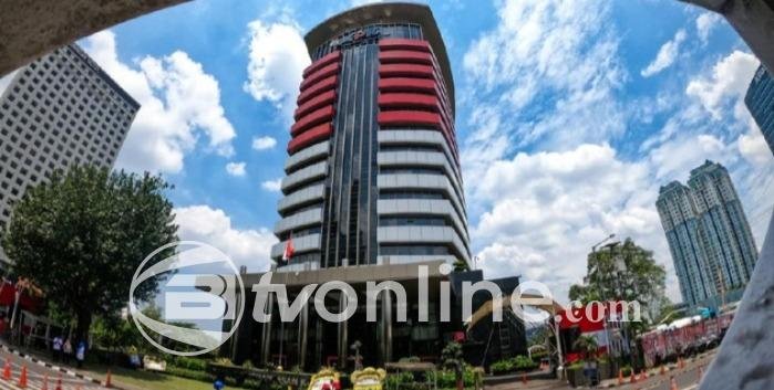 KPK Panggil Eks Direktur Utama PT Taspen Antonius NS Kosasih Terkait Kasus Investasi Fiktif