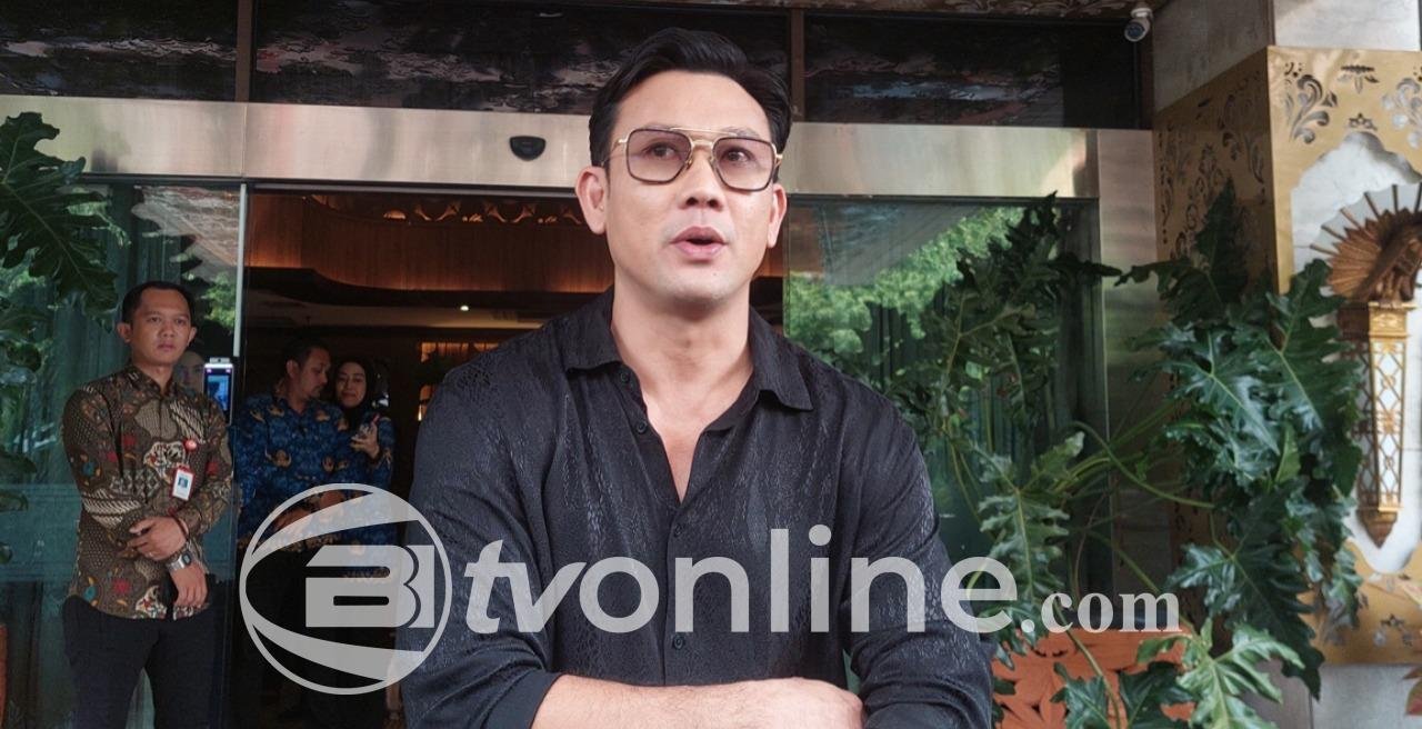 Pembahasan Denny Sumargo dan Pratiwi Noviyanthi Bertemu Kemensos Bahas Kasus Donasi Agus Salim