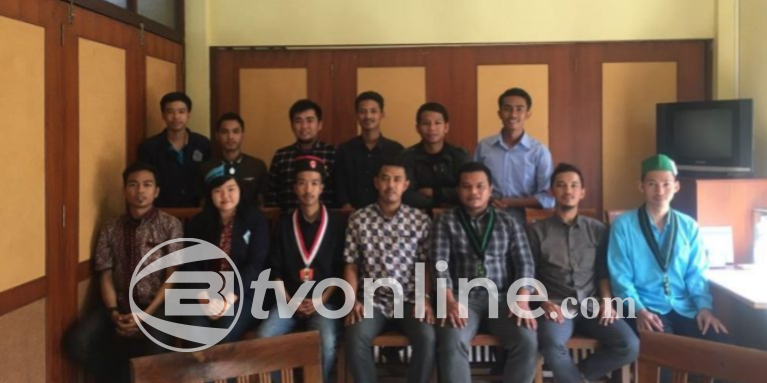 Cipayung Plus Jakarta Serukan Pilkada Damai 2024, Ajak Pemuda Awasi Demokrasi Bebas Kecurangan