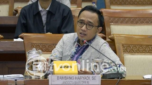 Gerindra Dukung Wacana KPU dan Bawaslu Menjadi Badan Adhoc untuk Efisiensi Anggaran