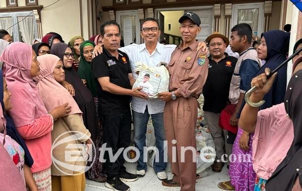 Andre Rosiade Janji Selesaikan Masalah Banjir di Rawang Padang, Ajak Pj Wali Kota Bertemu Menteri PU