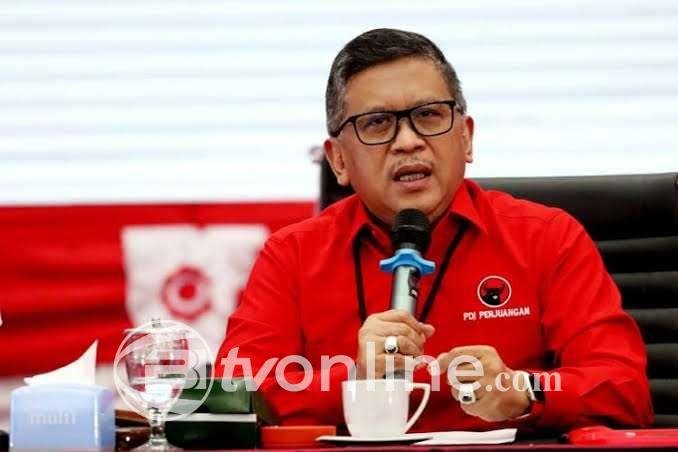 PDIP Klaim Pramono-Rano Karno Unggul dan Menang Satu Putaran di Pilkada Jakarta 2024