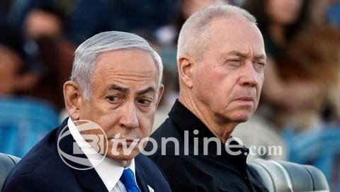 ICC Menolak Banding Israel atas Surat Perintah Penangkapan Netanyahu dan Gallant