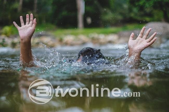 Bocah 11 Tahun Terseret Arus Kali di Lenteng Agung, Jakarta Selatan, Pencarian Masih Berlangsung