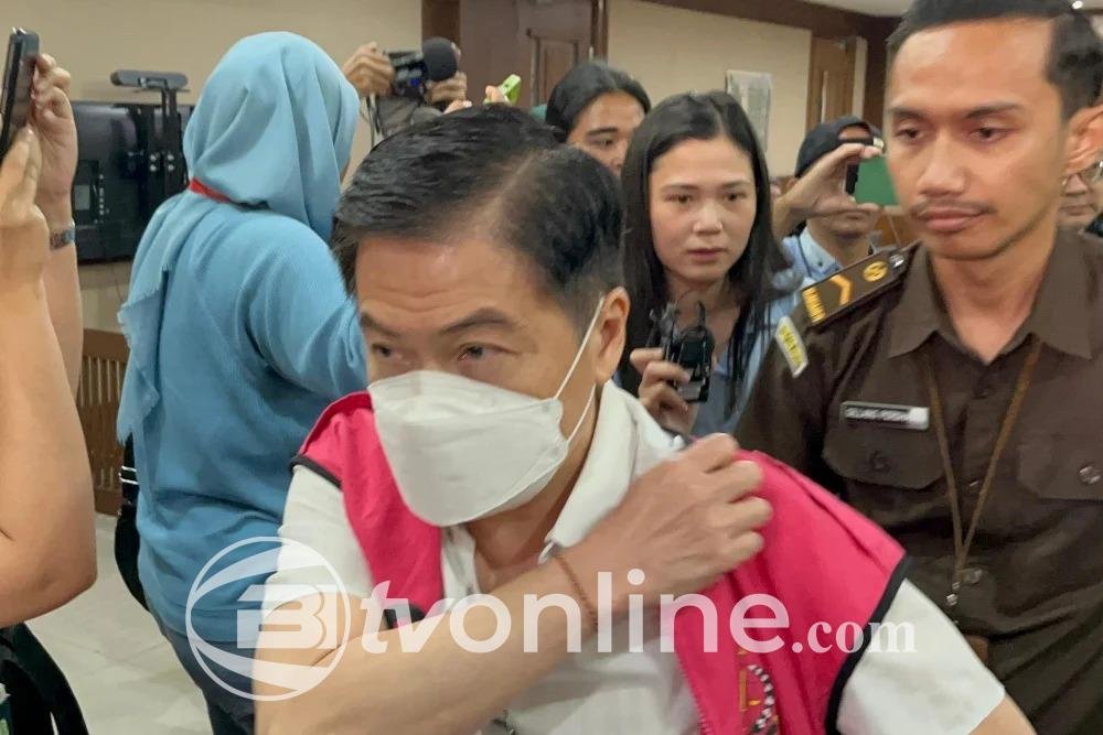 PT Antam Catat Kerugian Rp 1 Triliun Akibat Putusan MA Terkait Gugatan Emas Budi Said