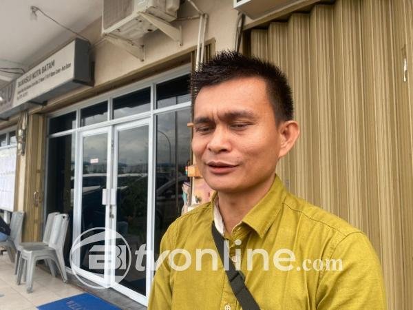 Bawaslu Batam Proses Kasus Politik Uang, Dua Wanita Tertangkap Saat Ambil Uang untuk Pembagian