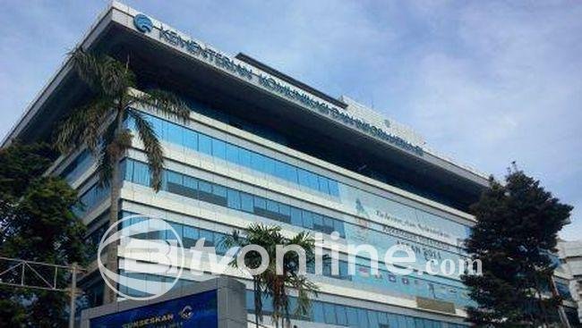 Polri Geledah Kantor Kementerian Komunikasi dan Digital Terkait Kasus Judi Online