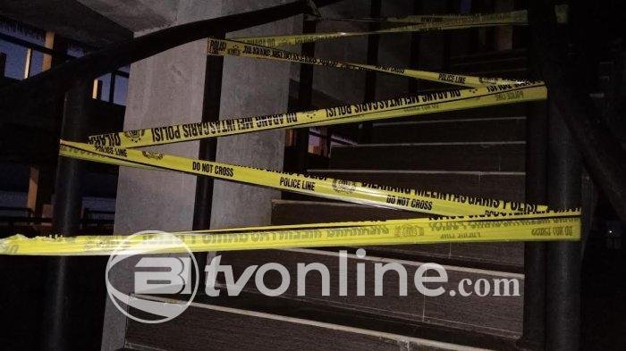 Mahasiswa Pembunuh di Pamijahan Bogor Ditangkap, Terancam Hukuman Mati