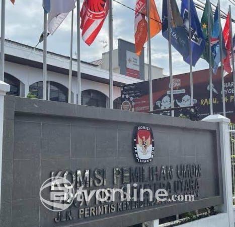 Aksara Law Centre dan KPU Sumut Gelar FGD Bahas Pengaruh Media Sosial terhadap Keterlibatan Politik Generasi Z