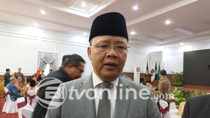 KPK Tangkap Gubernur Bengkulu Rohidin Mersyah Terkait Pungli untuk Pilkada 2024
