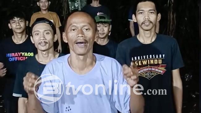 TikTokers Gunawan Sadbor Ditangkap Polisi Terkait Dugaan Promosi Situs Judi Online