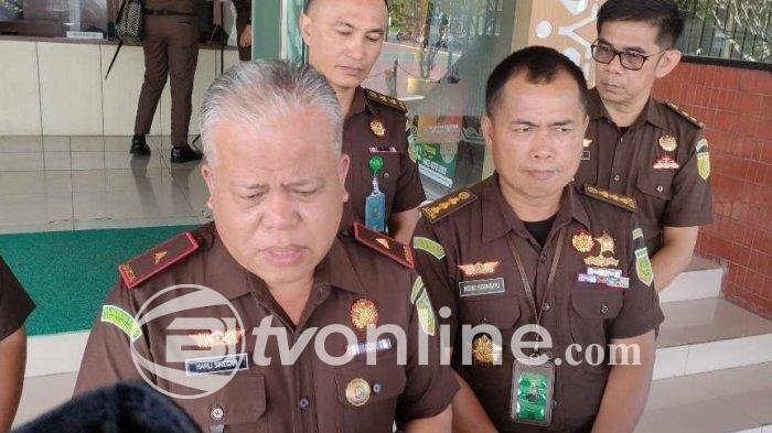 Kejaksaan Agung Periksa Eks Pejabat Kementerian BUMN Terkait Kasus Korupsi Impor Gula 2015-2016