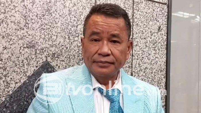 Hotman Paris Tantang Razman Nasution Bertarung di Pengadilan dalam Kasus Pencemaran Nama Baik