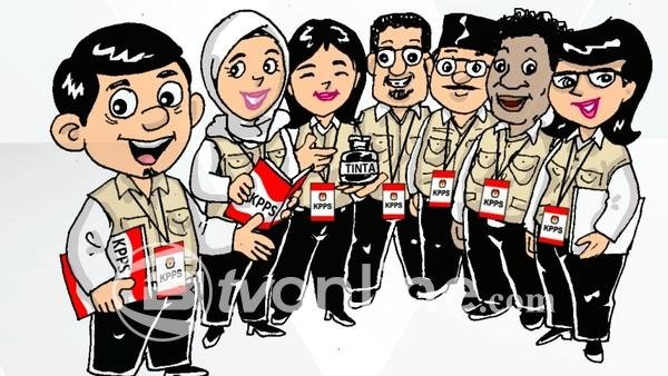 Ketua KPPS Giriwoyo Wonogiri Mundur Akibat Dugaan Ajak Warga Dukung Paslon Pilkada