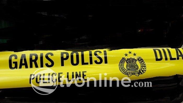 Pria Tewas Bersimbah Darah di Rumah Warga Ciomas, Polisi Duga Pembunuhan