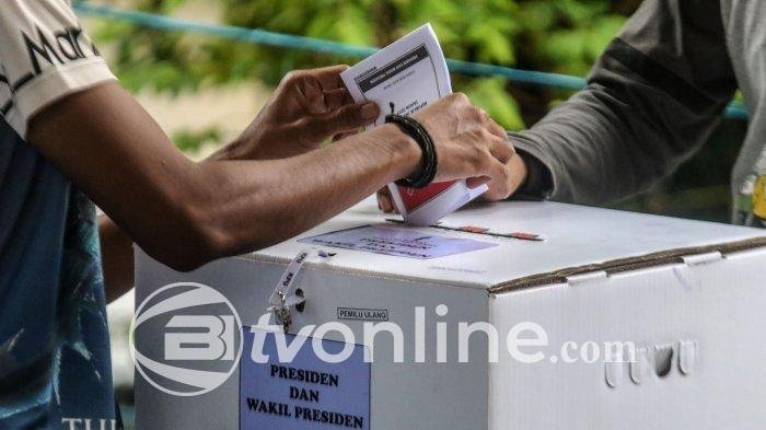 Bawaslu Jakarta Timur Proses Kasus Ketua KPPS yang Mencoblos 19 Surat Suara di Pinang Ranti