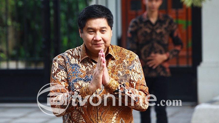 Maruarar Sirait Bantah Panik Soal Dukungan Anies ke Pramono-Rano, Tantang PDIP Uji Kekuatan Politik