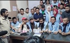 Kubu Mualem-Fadhlullah Dek Fadh Peringatkan Penyelenggara Pilkada Aceh Jangan Ubah Hasil Pemilihan