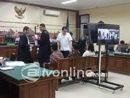 Kerugian Negara Rp 92 Miliar Akibat Kekurangan Stok Emas PT Antam, Jaksa Hadirkan Auditor BPK dalam Sidang Budi Said dan Abdul Hadi