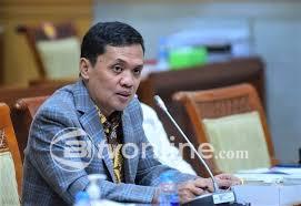 Habiburokhman Apresiasi Polda Metro Jaya Ungkap Jaringan Sabu Afghanistan Seberat 389 Kg, Minta Polisi Usut Hingga Bandar Besar