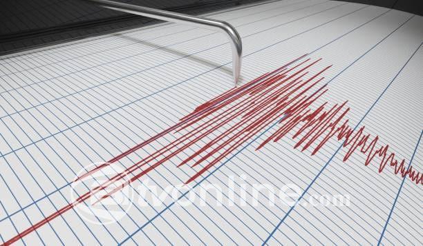 Gempa Magnitudo 3,7 Guncang Nias Selatan, Tidak Berpotensi Tsunami