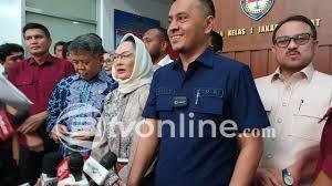 Komisi XIII DPR Bentuk Panja Pemasyarakatan untuk Reformasi Rutan Setelah Kaburnya Tujuh Tahanan di Salemba