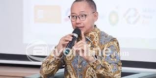 Eddy Soeparno Soroti Tantangan Transisi Energi Indonesia Menuju Net Zero Emission 2060 di UIMine Grand Summit