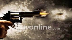 Rumah Dinas Wakil Bupati Solok Selatan Ditembak, Diduga Terkait Pilkada