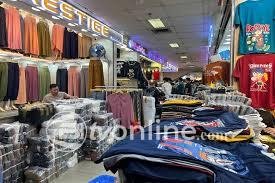 Kenaikan PPN Jadi Ancaman Baru Bagi Pedagang Pasar Tanah Abang yang Sudah Terpuruk