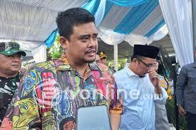 Hinca Pandjaitan Tanggapi Rencana Laporan PDIP ke Bawaslu Terkait Dugaan Kecurangan Pilkada Sumut 2024