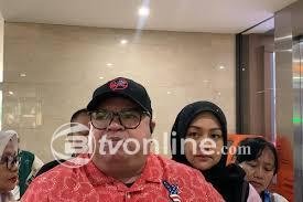 Razman Arif Nasution Jalani Proses Hukum, Akan Diserahkan ke Kejaksaan dalam Kasus Pencemaran Nama Baik Hotman Paris Hutapea