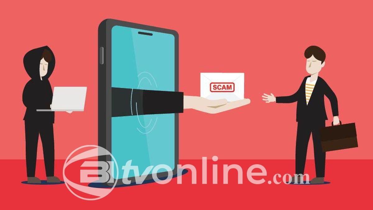 DJP Ingatkan Masyarakat Waspadai Penipuan yang Mengatasnamakan Instansi Pajak