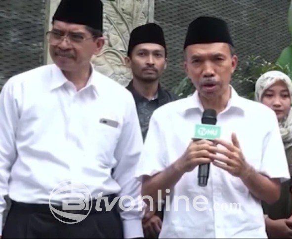 Rakernas P2N Ke-1: Pengusaha Nahdliyin Didorong Kolaborasi dengan Pemerintah di Sektor Pangan, Energi, dan Digitalisasi