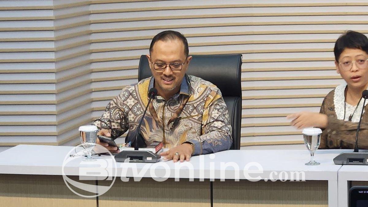 KPK Imbau Cakada dan Masyarakat Hindari Serangan Fajar Jelang Pilkada 2024