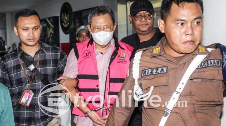 Bos Sriwijaya Air Hendry Lie Ditangkap Kejaksaan Agung Terkait Kasus Korupsi Timah