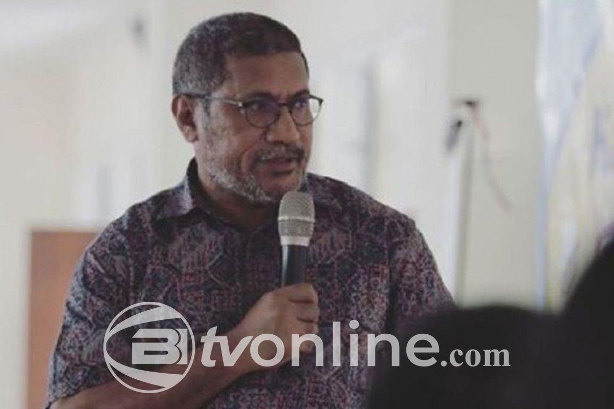 Martinus Hukom: Tantangan Memberantas Kampung Narkoba di Indonesia Akibat Ketergantungan Ekonomi