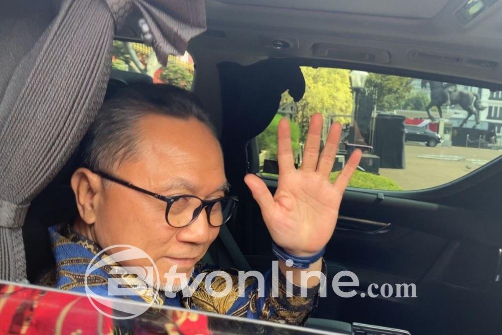Presiden Prabowo Subianto Gelar Pertemuan Rutin dengan Ketum Parpol Pendukung di Istana