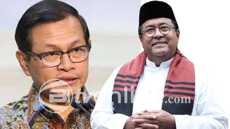 Anies Baswedan Dukung Pramono Anung-Rano Karno: Alasan Rekam Jejak dan Visi Misi yang Sejalan