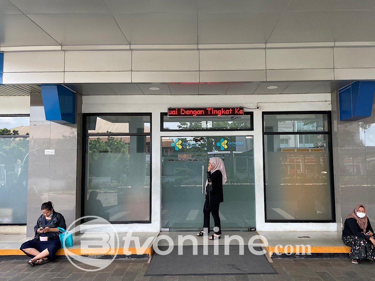 Kondisi Terkini Ibu yang Selamat dari Penusukan Anaknya di Jakarta Selatan