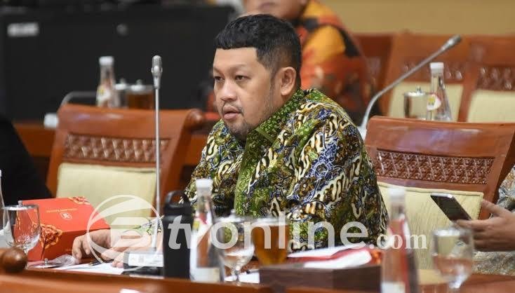 DPR Desak Pembentukan Satgas Gabungan untuk Atasi Tambang Ilegal