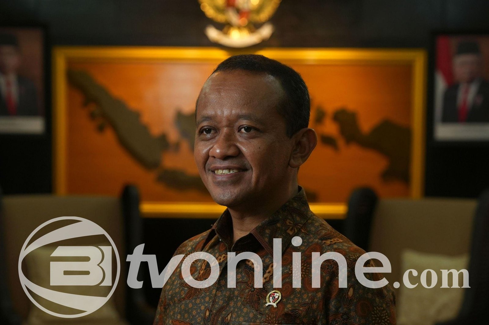 Universitas Indonesia Tangguhkan Kelulusan Doktor Bahlil Lahadalia, Proses Sidang Etik Dijalankan