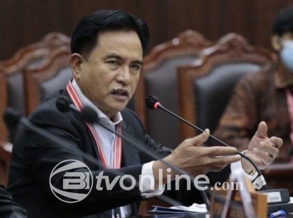 Menko Hukum Yusril Ihza Mahendra Desak Investigasi Terkait Kaburnya Tujuh Tahanan dari Rutan Salemba