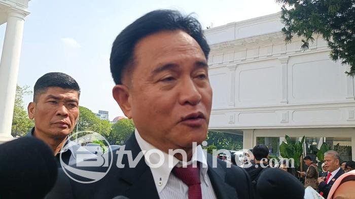 RI Setuju Pulangkan Sisa Anggota Bali Nine ke Australia, Yusril: Hanya Pemindahan Narapidana