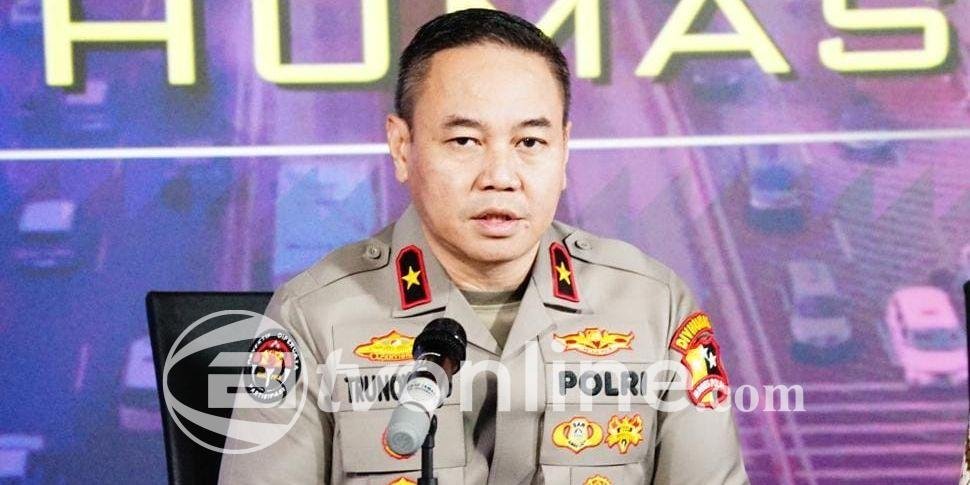 Polri Tegaskan Komitmen Jaga Netralitas dan Keamanan Pemilu 2024-2025