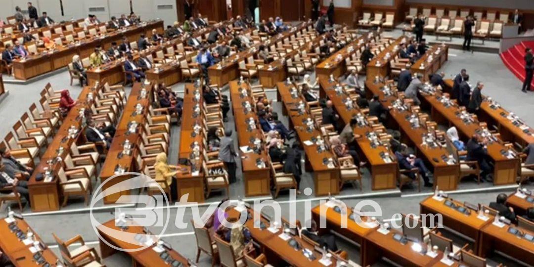 Pemerintah Usulkan RUU Perampasan Aset Masuk Prolegnas 2025-2029, DPR Siap Lakukan Kajian Mendalam